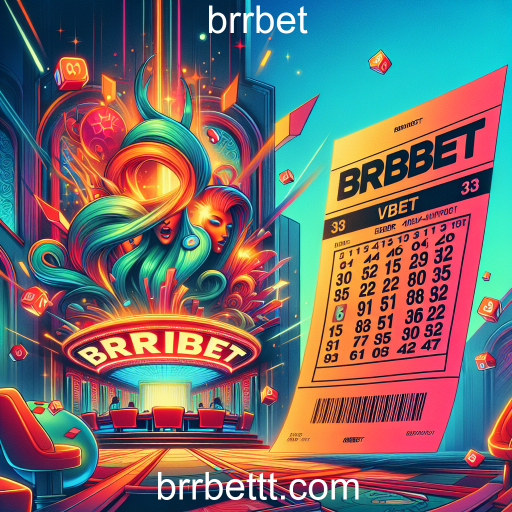 Explorando a Loteria no brrbet: Um Jogo de Sorte e Emoção